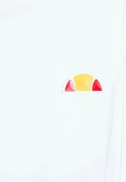 Ellesse DATA TRACK PANT - Pantalon De Survêtement - White -Ellesse Boutique 5dc8866283e54920b1e0215c950dd413