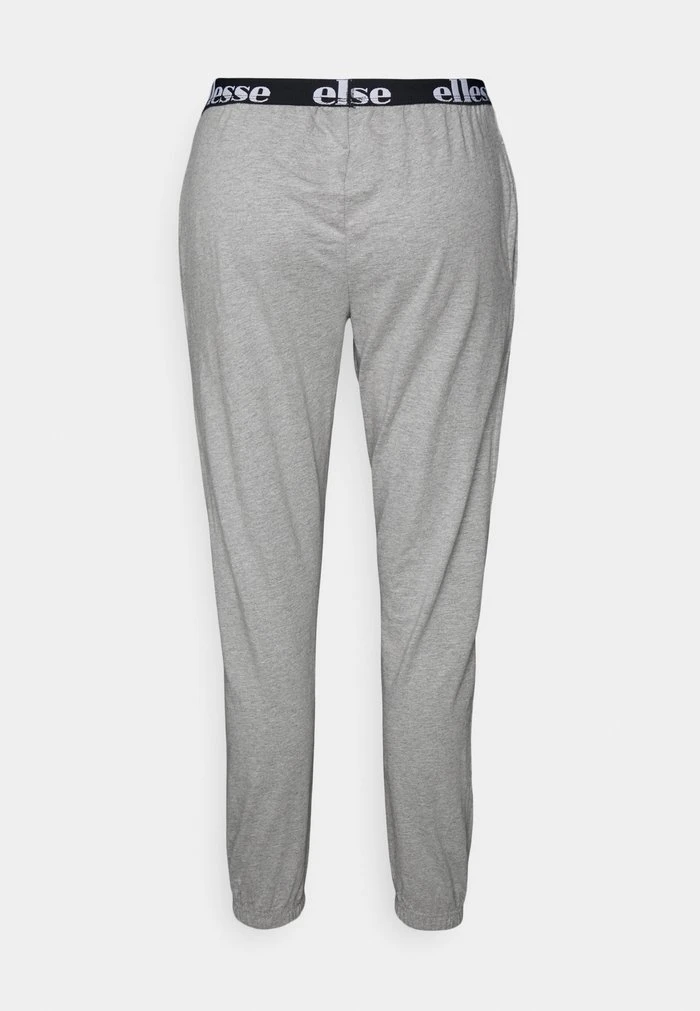 Ellesse LUCINALLA JOG PANT AND OVERSIZED TEE - Pyjama - Grey Marl 4 Ellesse LUCINALLA JOG PANT AND OVERSIZED TEE - Pyjama - Grey Marl – Image 4