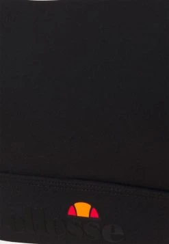Ellesse ASH BRA - Soutien-gorge De Sport - Black -Ellesse Boutique 5dee6f9783954378bd5276ceaab21b51