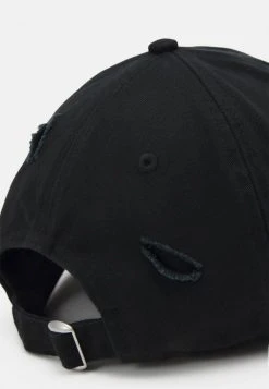 Ellesse OLIO UNISEX - Casquette - Black -Ellesse Boutique 5df51d78aa594eb9852aae9134ea317f