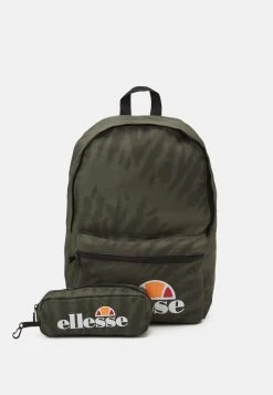 Ellesse ROLBY TIE DYE BACKPACK SET UNISEX - Sac à Dos - Dark Green -Ellesse Boutique 5dfdf64a79a74d89bd091d2013cfcbb3