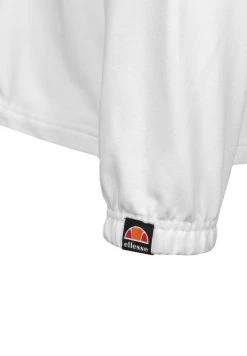 Ellesse AVISIO OH - Sweatshirt - White -Ellesse Boutique 5e0c1a6e2cbc453e881bb0708d072bf1