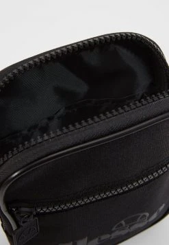 Ellesse TEMPLETON - Sac Bandoulière - Black Mono -Ellesse Boutique 5e420f37eb524e77b421c9ba77743b04