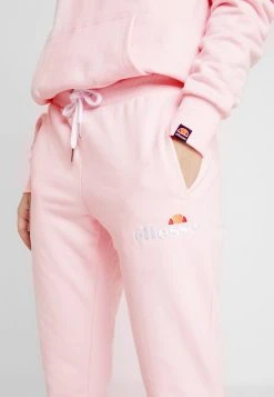 Ellesse FRIVOLA - Pantalon De Survêtement - Light Pink -Ellesse Boutique 5e680fddbecc433da90fa0ee7bd29865