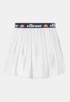Ellesse INNOCEN SKIRT - Minijupe - White