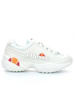 Ellesse Baskets Basses - Blanc -Ellesse Boutique 5e83bdf28da24fb18b6e650cdb1e0e5c