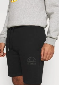 Ellesse JASTER - Pantalon De Survêtement - Black -Ellesse Boutique 5eba7de894a8401aa4ff160786569dde