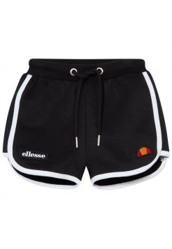 Ellesse VICTENA - Pantalon De Survêtement - Black -Ellesse Boutique 5ee3a1f6ec6741e0b22d07e7b12fee92