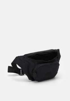 Ellesse TRIMO - Sac Banane - Black -Ellesse Boutique 5eecd721b70d427b9e9a547f86e8dcfc