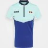 Ellesse DORALI - T-shirt Imprimé - Blue