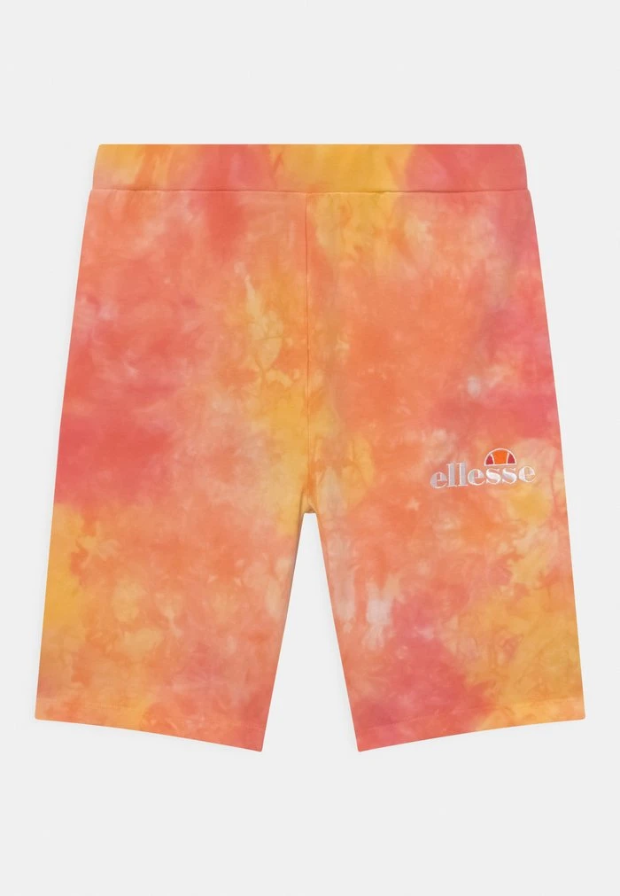 Ellesse KELLEY - Short - Pink/yellow 1 Ellesse KELLEY - Short - Pink/yellow