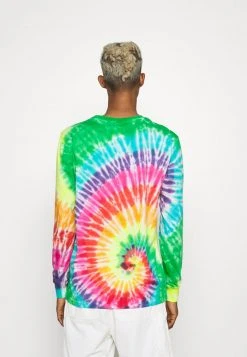 Ellesse TERALO UNISEX - T-shirt à Manches Longues - Multi -Ellesse Boutique 5fccc640eeb9434ba15f9eb17258ad57