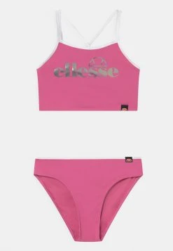 Ellesse UNELLA SET - Bikini - Pink