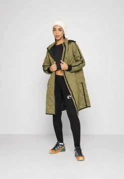 Ellesse PEMADULA - Legging - Black -Ellesse Boutique 60274fb6f80e4ec08e69e91e52c74070