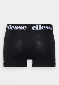 Ellesse NURRA 5 PACK - Shorty - Black -Ellesse Boutique 603d6aff91ee4c21ad8b87e8f1760f05