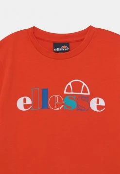 Ellesse MARCELIO - T-shirt Imprimé - Orange -Ellesse Boutique 603d8c22b1cf40e1a93ed60982a8545b
