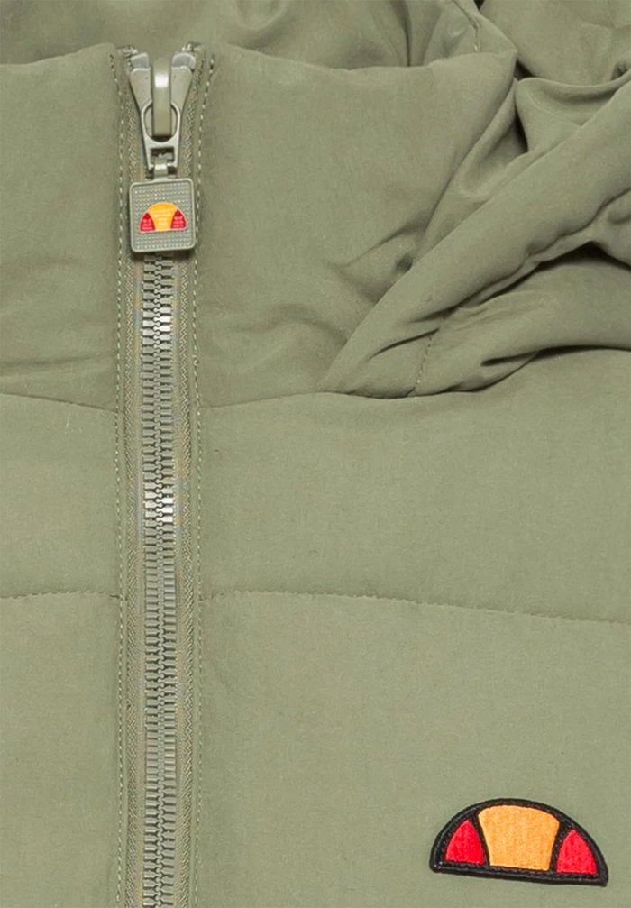 Ellesse PARUM - Veste D'hiver - Khaki 9 Ellesse PARUM - Veste D'hiver - Khaki – Image 9