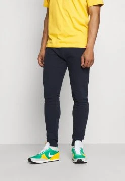 Ellesse YONVEST - Pantalon De Survêtement - Navy