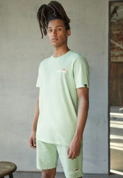 Ellesse TACOMO - T-shirt Basique - Green
