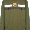 Ellesse PRELLA - Sweatshirt - Khaki