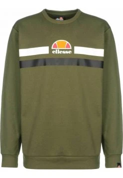 Ellesse PRELLA - Sweatshirt - Khaki