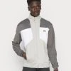 Ellesse BANA TRACK TOP - Veste De Survêtement - Light Grey