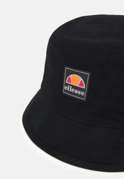 Ellesse ALINE UNISEX - Chapeau - Black -Ellesse Boutique 61112635f9444c589e3b51940d4e429f