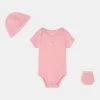 Ellesse MARIBELO SET UNISEX - Body - Light Pink
