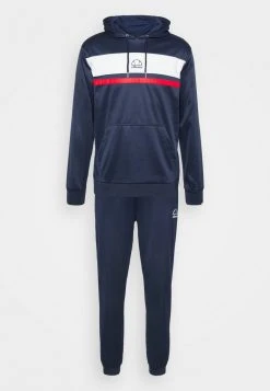Ellesse CREMAS JOG SUIT - Survêtement - Navy
