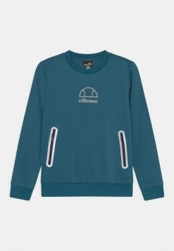 Ellesse MORISETTI UNISEX - T-shirt à Manches Longues - Teal