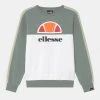 Ellesse INVERNO - Sweatshirt - Dark Green