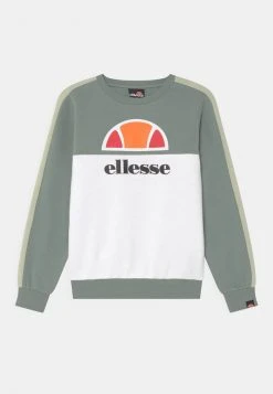Ellesse INVERNO - Sweatshirt - Dark Green