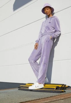 Ellesse DIZA TRACK PANT - Pantalon De Survêtement - Purple