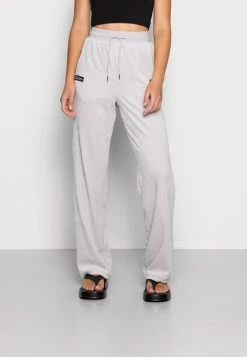 Ellesse INDIA PANT - Pantalon De Survêtement - Light Grey