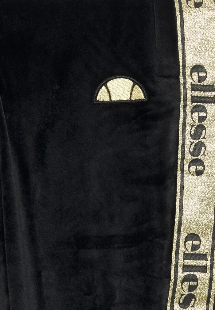 Ellesse CRISTAS TRACK PANT - Pantalon De Survêtement - Black 3 Ellesse CRISTAS TRACK PANT - Pantalon De Survêtement - Black – Image 3