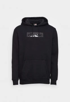 Ellesse MESE JOG SUIT - Pantalon De Survêtement - Washed Black -Ellesse Boutique 62c6bd1cb2f24001b2345953f3fc9272