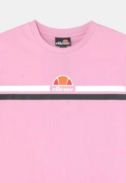 Ellesse KILYO - T-shirt Imprimé - Light Pink 5 Ellesse KILYO - T-shirt Imprimé - Light Pink -Ellesse Boutique 6312f53943164023ab78c95cfd904d81