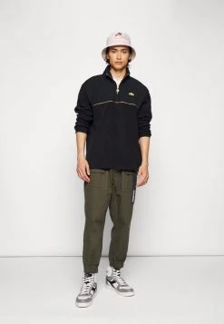 Ellesse SMORA - Sweat Polaire - Black 13 Ellesse SMORA - Sweat Polaire - Black -Ellesse Boutique 631723f0e23e4331b56a0f0e4725a340