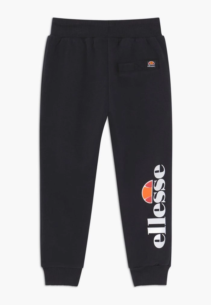 Ellesse MARTHA - Pantalon De Survêtement - Black 2 Ellesse MARTHA - Pantalon De Survêtement - Black – Image 2