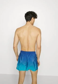 Ellesse FADALDTO - Short De Bain - Black Fade -Ellesse Boutique 6358e4adcdd342a3b89c08ebd7e2533f