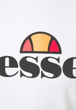 Ellesse ALENTE - T-shirt Imprimé - White -Ellesse Boutique 6396a35e97b34ba4b0f2eaf1e79edd95