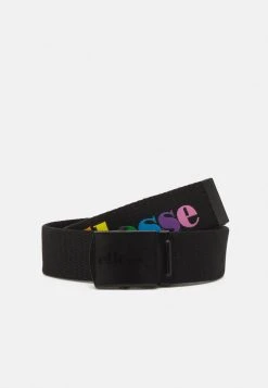 Ellesse SHARI BELT UNISEX - Ceinture - Black
