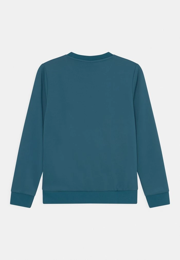 Ellesse MORISETTI UNISEX - T-shirt à Manches Longues - Teal 2 Ellesse MORISETTI UNISEX - T-shirt à Manches Longues - Teal – Image 2