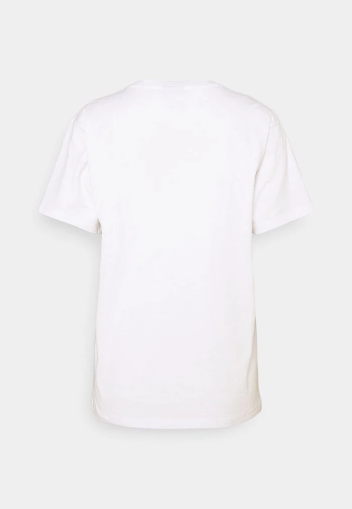 Ellesse TEENA - T-shirt Imprimé - White 10 Ellesse TEENA - T-shirt Imprimé - White – Image 10