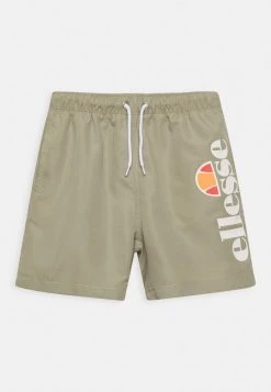 Ellesse BERVIOS SWIM SHORT - Short De Bain - Green