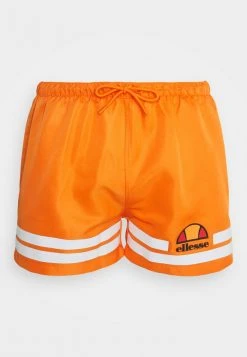 Ellesse TELLO SWIM - Short De Bain - Orange