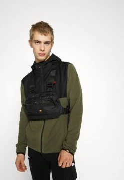 Ellesse TERRIO JOG PANT - Pantalon De Survêtement - Black -Ellesse Boutique 652c6e6a2e80427ba3305f1adbc09177