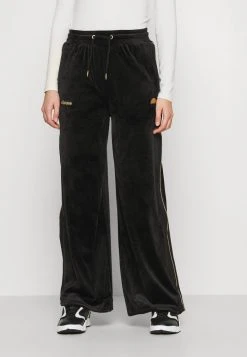 Ellesse ADDOBBI - Pantalon De Survêtement - Black