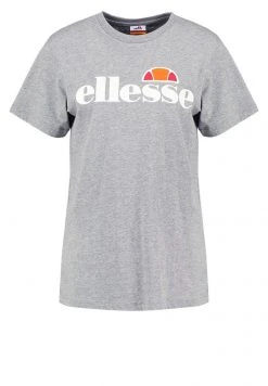 Ellesse ALBANY - T-shirt Imprimé - Ath Grey 9 Ellesse ALBANY - T-shirt Imprimé - Ath Grey -Ellesse Boutique 653d215e798345a09b904ef7d10412cb