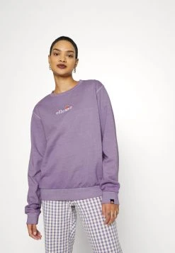 Ellesse SAPPAN - Sweatshirt - Purple